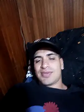 daniandr119 online show from November 2, 2025, 3:20 am