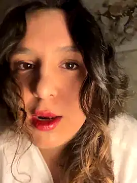 Luisaa rosee online show from November 14, 2025, 11:46 pm