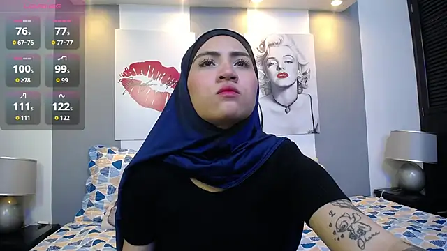 Neesha   online show from October 29, 2025, 8:54 pm