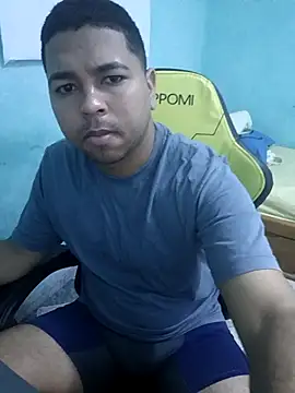 KingLucaslive online show from November 27, 2025, 12:13 am