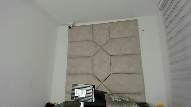 Scaarlett 22  online show from November 3, 2025, 12:46 am