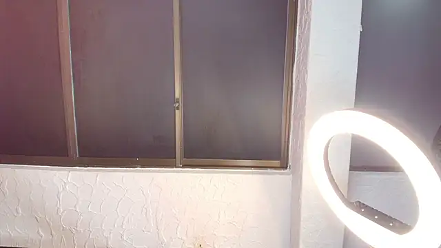 Scaarlett 22  online show from February 8, 2026, 1:09 am