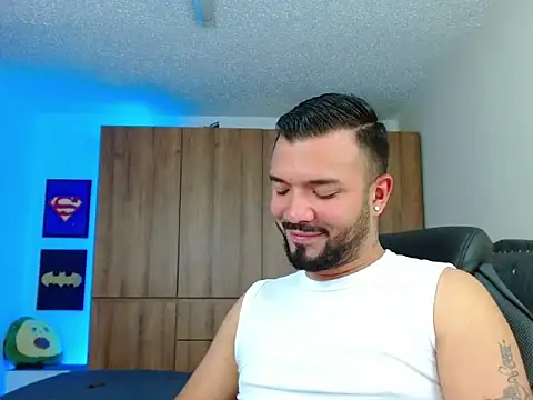 mathewv  online show from November 22, 2025, 6:45 am