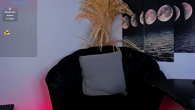 cloemorningstar online show from November 20, 2025, 3:45 pm