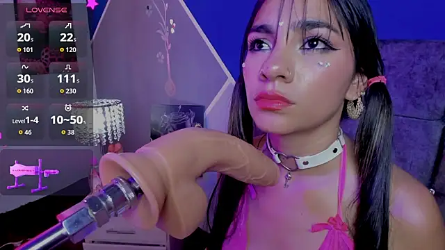 susi hot13 online show from April 24, 2026, 8:22 pm