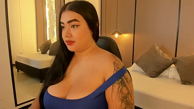 dalia spinters online show from October 7, 2025, 7:11 pm