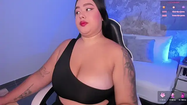 dalia spinters online show from June 5, 2026, 7:30 pm