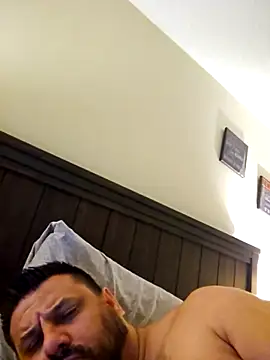 Roddog18 online show from January 7, 2026, 8:28 am