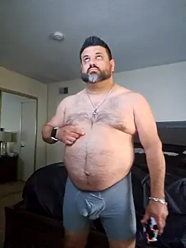 Roddog18 online show from February 12, 2026, 12:49 am