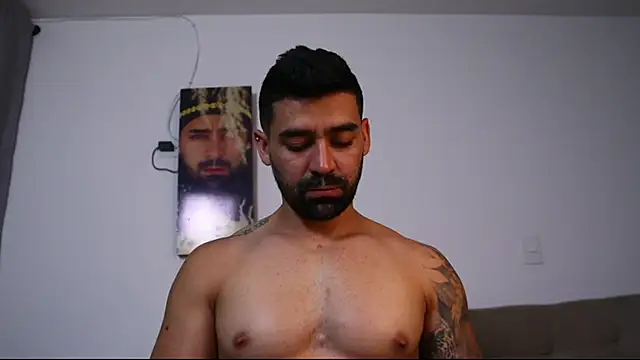 SOY MIKE online show from March 3, 2026, 12:50 am