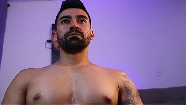 SOY MIKE online show from March 4, 2026, 1:44 am