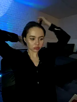 AlmaryKim online show from December 8, 2024, 10:14 pm