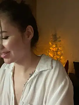 AlmaryKim online show from December 25, 2024, 12:27 am