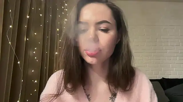 AlmaryKim online show from January 21, 2025, 11:45 pm