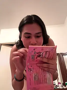 Brianna bunny05 online show from October 16, 2025, 3:18 am