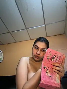 Brianna bunny05 online show from June 23, 2026, 4:54 am