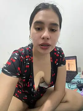 Brianna bunny05 online show from July 20, 2026, 5:44 am