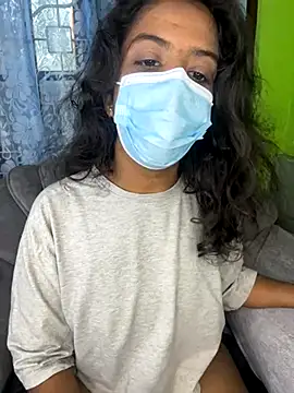 SukiyamaAsia online show from October 13, 2025, 5:51 am