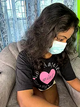 SukiyamaAsia online show from October 21, 2025, 6:14 am