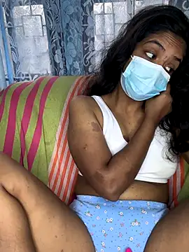 SukiyamaAsia online show from December 19, 2025, 7:26 am