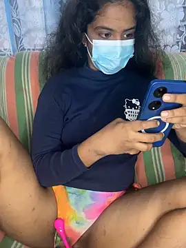 SukiyamaAsia online show from February 5, 2026, 5:34 am