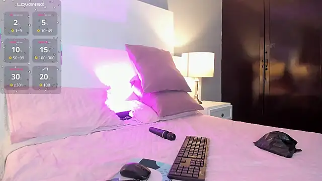 Dylan Katte online show from December 20, 2025, 5:03 am