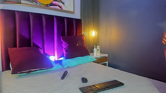 Dylan Katte online show from March 1, 2026, 4:47 am