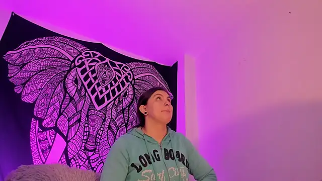 Anny ferrer1 online show from October 5, 2025, 11:13 pm