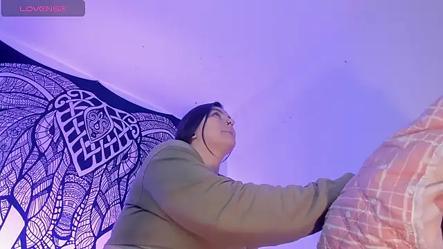 Anny ferrer1 online show from November 29, 2025, 11:19 pm