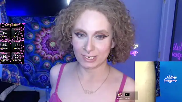 cinderellie online show from December 1, 2025, 6:40 am