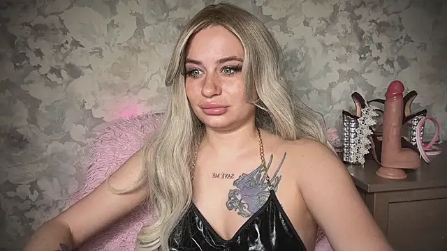 angelalicehell online show from November 7, 2025, 3:17 am