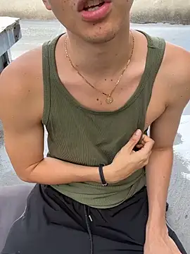 LiamMyst online show from December 20, 2025, 3:30 pm