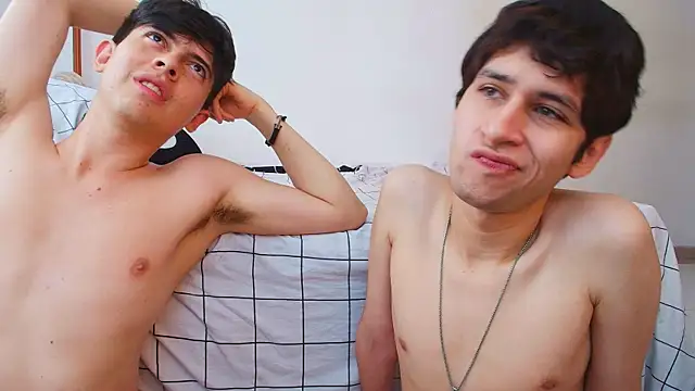 LiamMyst online show from December 21, 2025, 4:47 pm