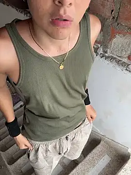 LiamMyst online show from June 5, 2026, 2:12 pm