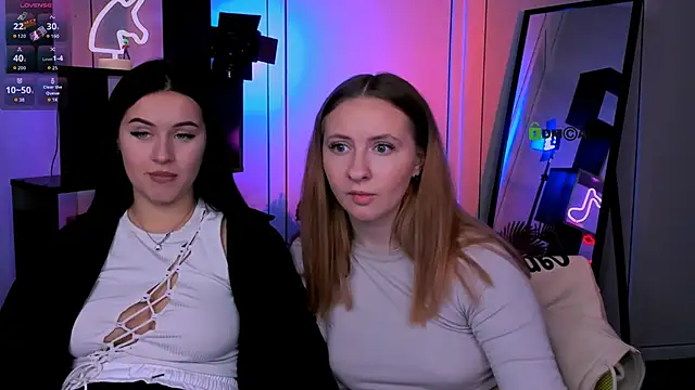 vivy star1 online show from November 13, 2025, 8:41 pm