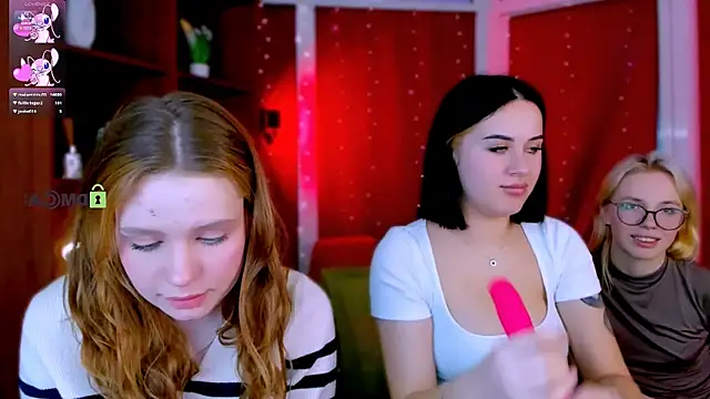 vivy star1 online show from February 25, 2026, 12:20 am