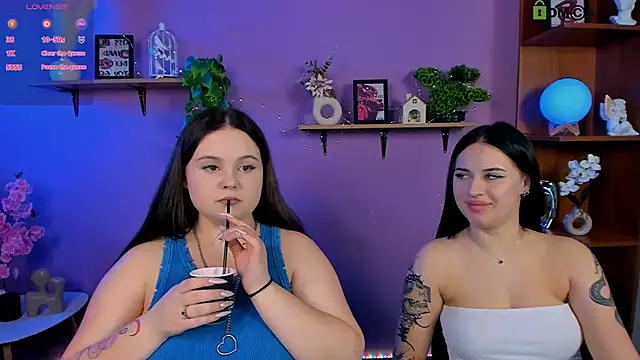 vivy star1 online show from April 3, 2026, 8:07 pm