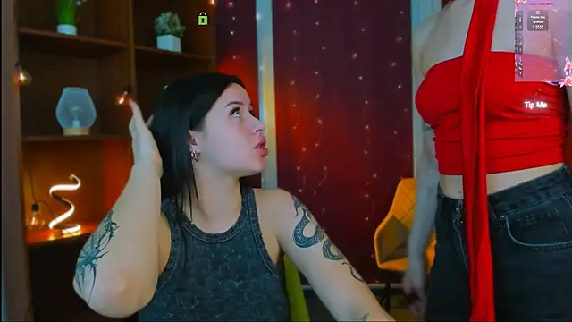 vivy star1 online show from April 10, 2026, 8:46 pm