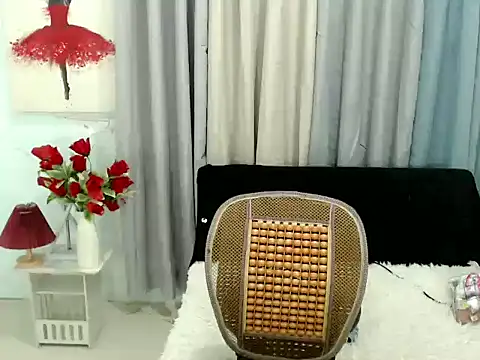 xAsianTOPModelx online show from October 30, 2025, 4:58 am