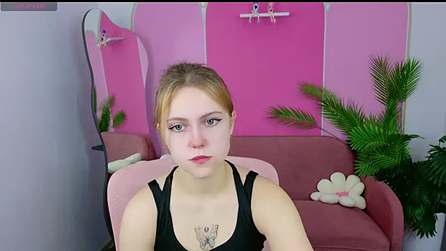 Stellahaart online show from November 27, 2025, 7:54 am