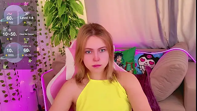 Stellahaart online show from November 28, 2025, 7:11 am