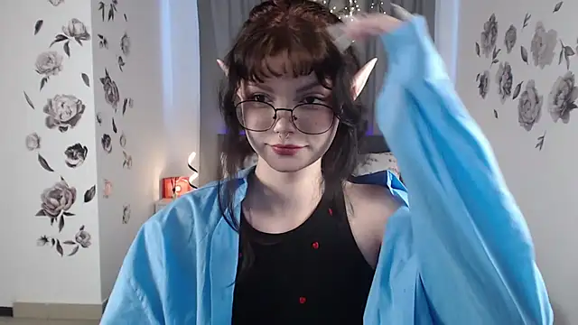 MileyRood online show from October 2, 2025, 11:12 pm