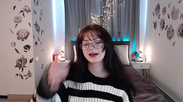 MileyRood online show from November 16, 2025, 1:22 am