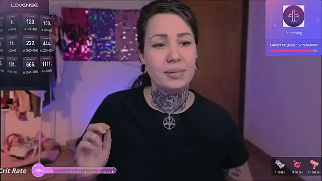 Snapshot of Senorita__Dakota chatting on June 24, 2026, 9:58 pm Senorita Dakota online show from June 24, 2026, 9:58 pm
