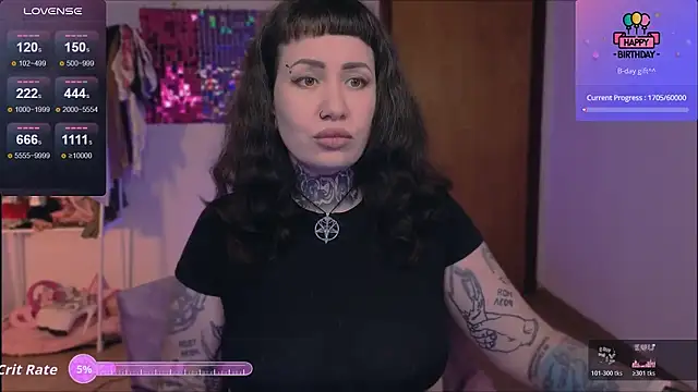 Snapshot of Senorita__Dakota chatting on July 2, 2026, 10:16 pm Senorita Dakota online show from July 2, 2026, 10:16 pm