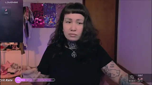 Snapshot of Senorita__Dakota chatting on July 7, 2026, 10:14 pm Senorita Dakota online show from July 7, 2026, 10:14 pm