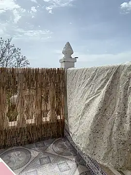 Martyca Beee online show from April 23, 2026, 12:29 pm