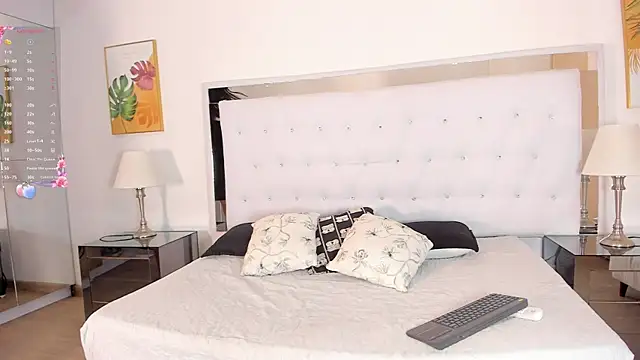 Peyton louise online show from October 7, 2025, 12:02 pm