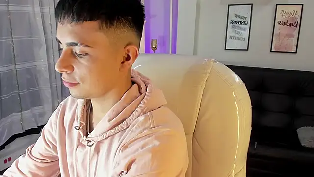 Nyko ds online show from October 31, 2025, 4:24 am