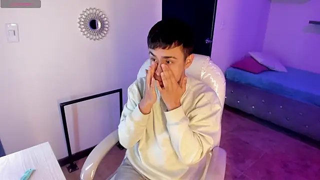 Nyko ds online show from November 27, 2025, 4:14 am